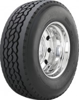 Photos - Truck Tyre Falken GI378 385/65 R22.5 164K 