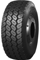 Photos - Truck Tyre Goodride AT557 385/65 R22.5 160K 