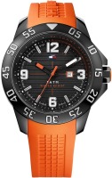 Photos - Wrist Watch Tommy Hilfiger 1790985 