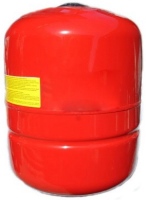 Photos - Water Pressure Tank Elbi ER 5 CE 