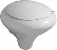 Photos - Bidet Vitra Istanbul 4256B003-0848 