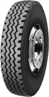 Photos - Truck Tyre Goodride CR926 225/75 R20 141K 