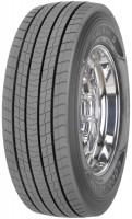 Photos - Truck Tyre Goodyear FuelMax D 295/80 R22.5 150L 