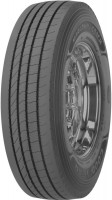 Photos - Truck Tyre Goodyear Marathon Coach 295/80 R22.5 154M 