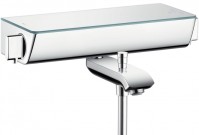 Photos - Tap Hansgrohe Ecostat Select 13141000