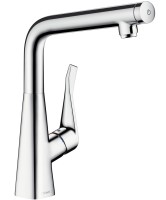 Photos - Tap Hansgrohe Metris Select M71 14883000