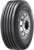 Photos - Truck Tyre Hankook TH22 385/55 R22.5 158L 