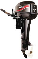 Photos - Boat Motor HDX T5BML