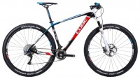 Photos - Bike Cube Elite C68 Race 29 2015 