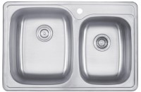 Photos - Kitchen Sink Kraus KTM32 838x559