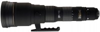 Photos - Camera Lens Sigma 300-800 f/5.6 AF IF HSM EX DG APO 