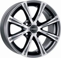 Photos - Wheel Borbet X8
