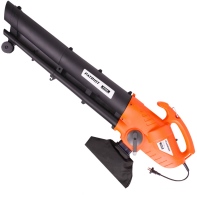 Photos - Leaf Blower Patriot BV 2000 E