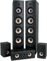 Photos - Speakers Eltax Monaco 5.0