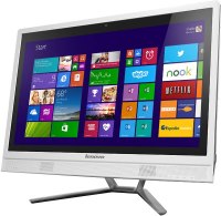 Photos - Desktop PC Lenovo IdeaCentre C560 (57326753)