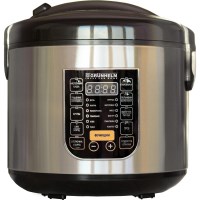 Photos - Multi Cooker Grunhelm MC-22SB
