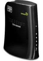 Photos - Wi-Fi TRENDnet TEW-680MB 