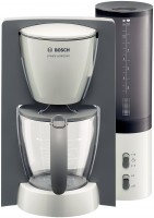 Photos - Coffee Maker Bosch Private Collection TKA 6021 white
