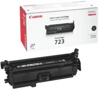 Photos - Ink & Toner Cartridge Canon 723BK 2644B002 