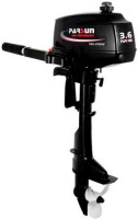 Photos - Boat Motor Parsun T3.6BMS 