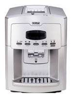 Photos - Coffee Maker Krups XP 9000 silver