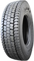 Photos - Truck Tyre KAMA NR201 215/75 R17.5 126M 