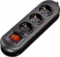 Photos - Surge Protector / Extension Lead Hama 00108862
