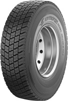 Photos - Truck Tyre Kormoran Roads D 315/80 R22.5 154M 