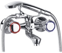 Photos - Tap Ferro Standard BST11