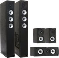 Photos - Speakers Jamo S 628 HCS 