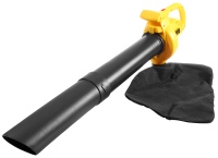 Photos - Leaf Blower CHAMPION EB2718 