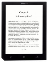 Photos - E-Reader Bookeen Cybook Ocean