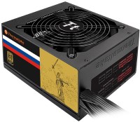 Photos - PSU Thermaltake Russian Gold W0430RE