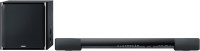 Photos - Soundbar Yamaha YAS-203