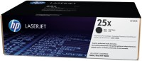 Ink & Toner Cartridge HP 25X CF325X 