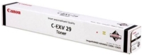 Photos - Ink & Toner Cartridge Canon C-EXV29BK 2790B002 