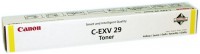 Photos - Ink & Toner Cartridge Canon C-EXV29Y 2802B002 