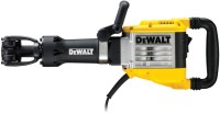 Photos - Demolition Hammer DeWALT D25960K 