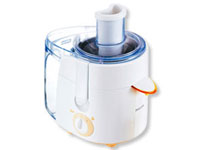 Photos - Juicer Philips Viva Collection HR 1851 