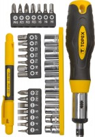 Photos - Bits / Sockets TOPEX 39D522 
