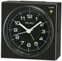 Photos - Radio / Clock Seiko QHE086