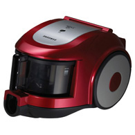 Photos - Vacuum Cleaner Samsung SC-6570 
