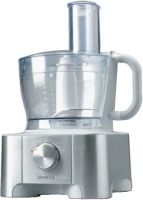 Photos - Food Processor Kenwood Multipro FP920 silver