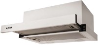 Photos - Cooker Hood VENTOLUX Garda 50 WH 700 LED white