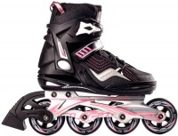 Photos - Roller Skates Blackwheels Race 