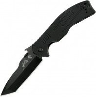 Photos - Knife / Multitool Kershaw CQC-8K 