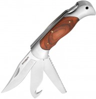 Photos - Knife / Multitool Boker Magnum Classic Hunter 