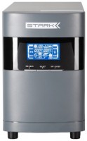 Photos - UPS Stark Country 3000 Online 3000 VA