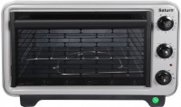 Photos - Mini Oven Saturn ST-EC10701 