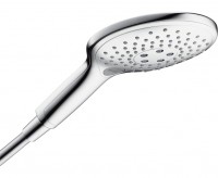 Photos - Shower System Hansgrohe Raindance Select 28588000 